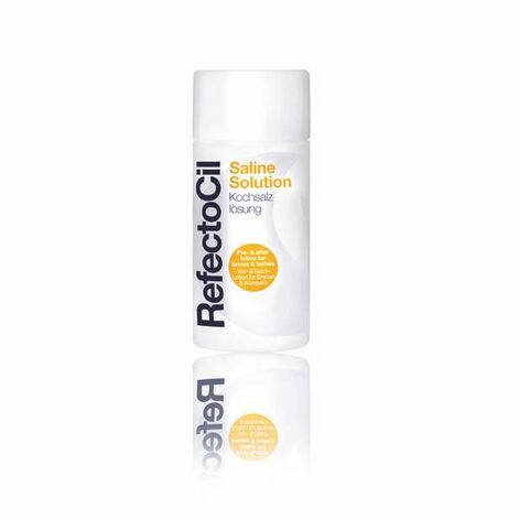 RefectoCil Saline Solution Soolalahus